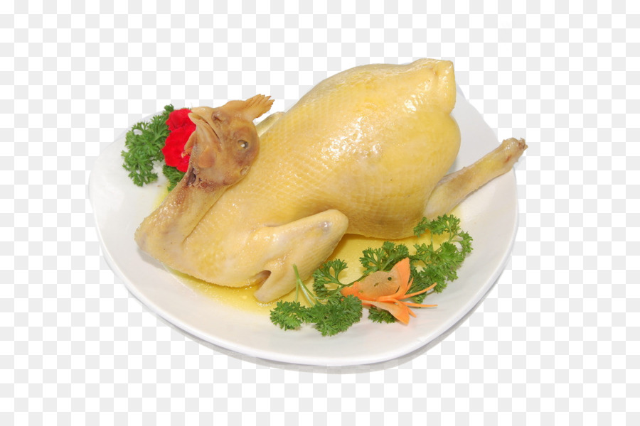 Cortar El Pollo Blanco，Pollo PNG