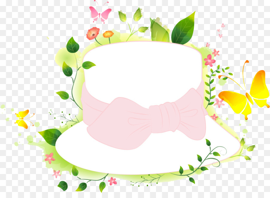 Postscript Encapsulado，Sombrero PNG