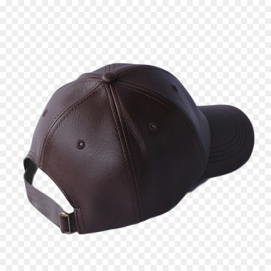 Gorra Marrón，Sombrero PNG