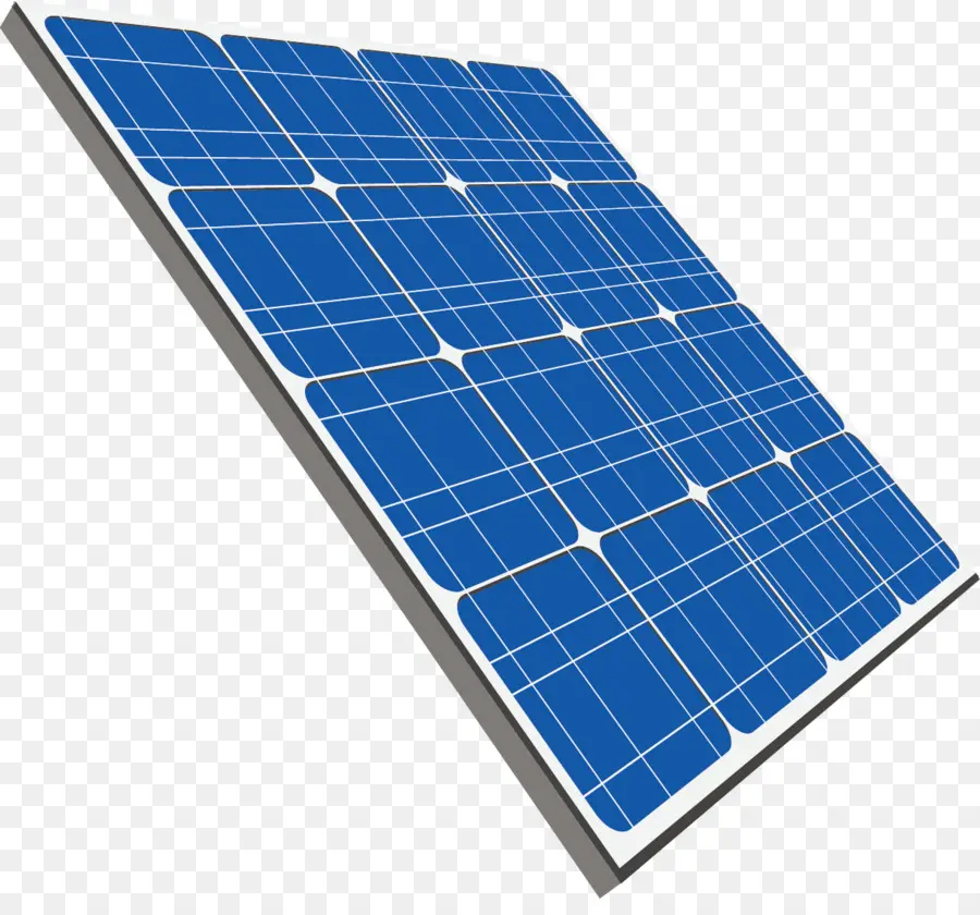 La Energía Solar，Panel Solar PNG