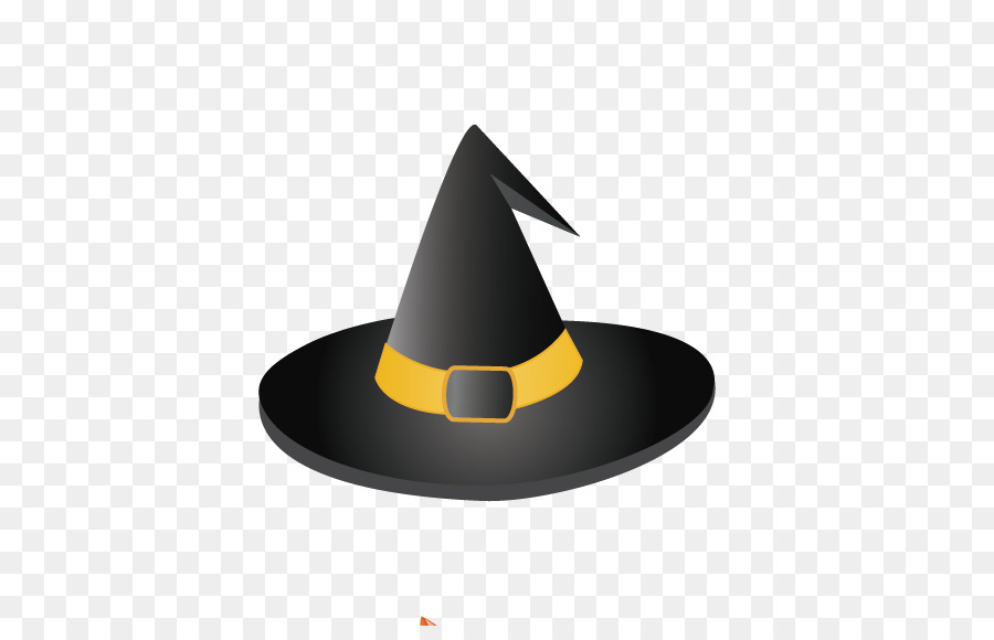 Halloween，Sombrero PNG