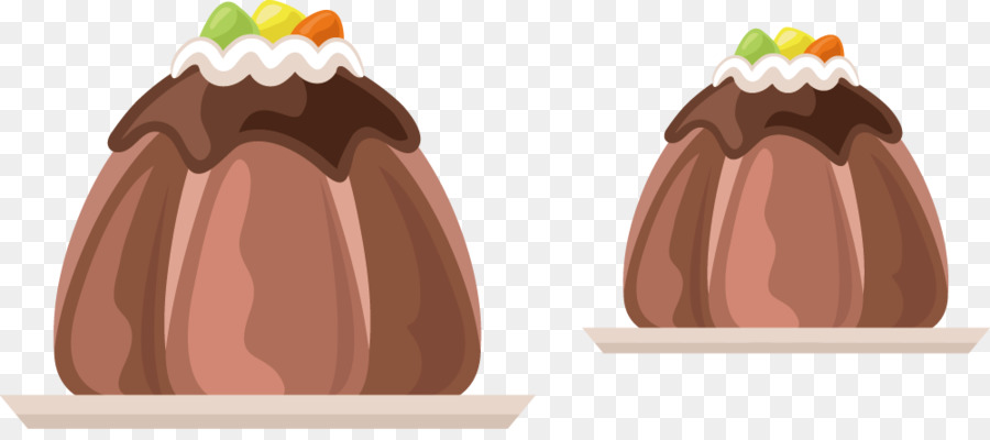 Helado，Chocolate PNG