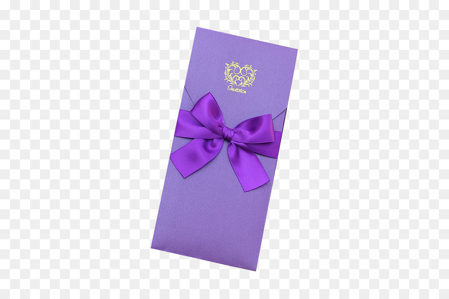 Invitación De La Boda，Descargar PNG