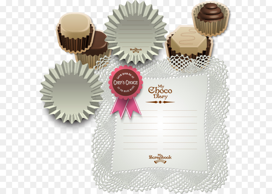 Praliné，Chocolate PNG