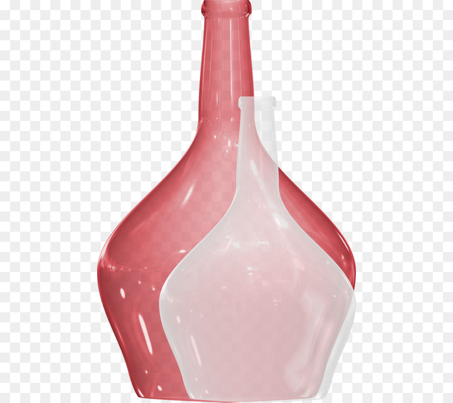 Botella De Vidrio，La Química PNG