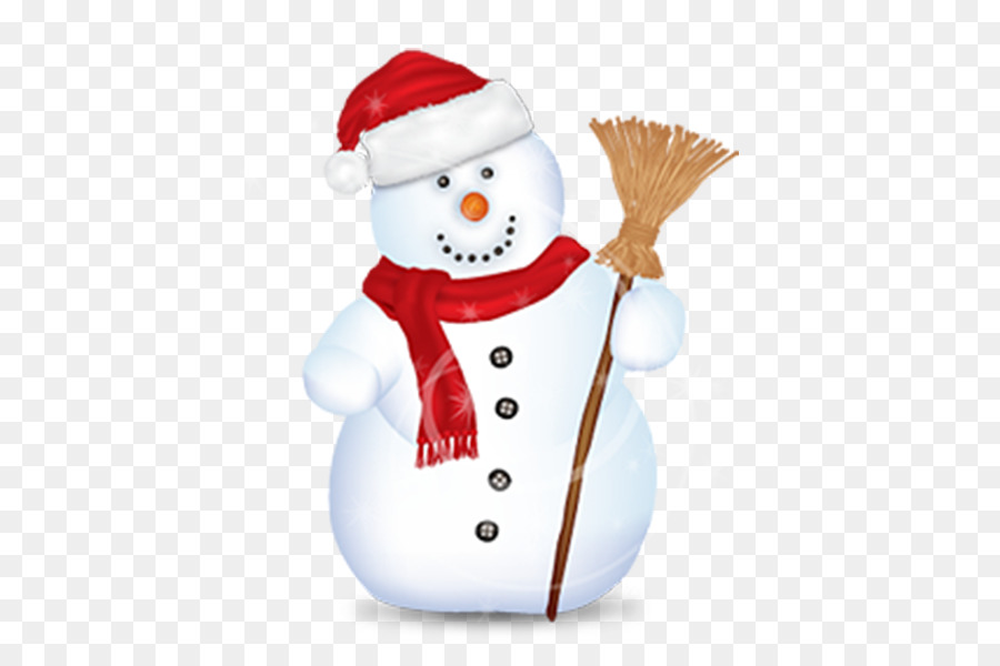 Muñeco De Nieve，La Navidad PNG