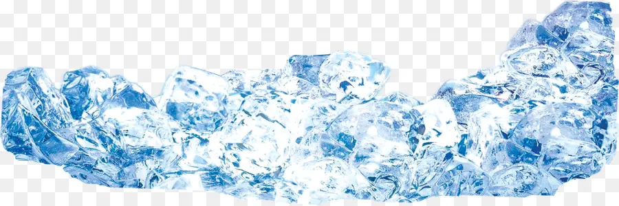 Cubitos De Hielo，Frío PNG