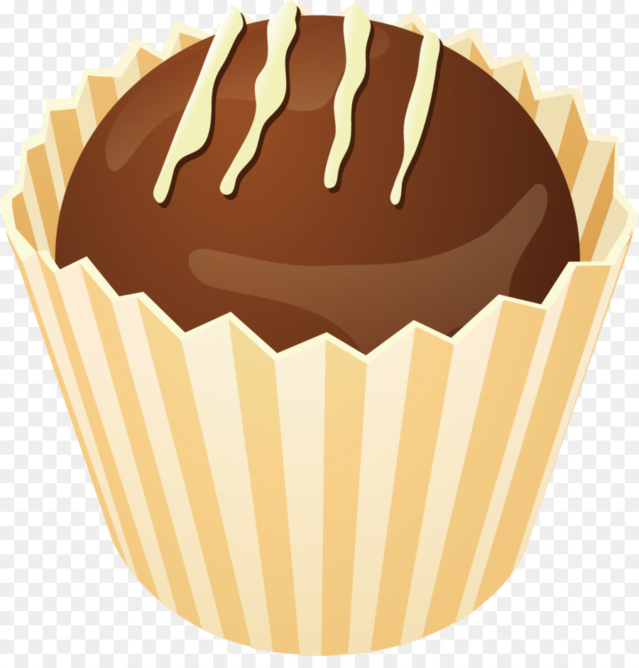 Cupcake，Taza De Mantequilla De Cacahuetes PNG