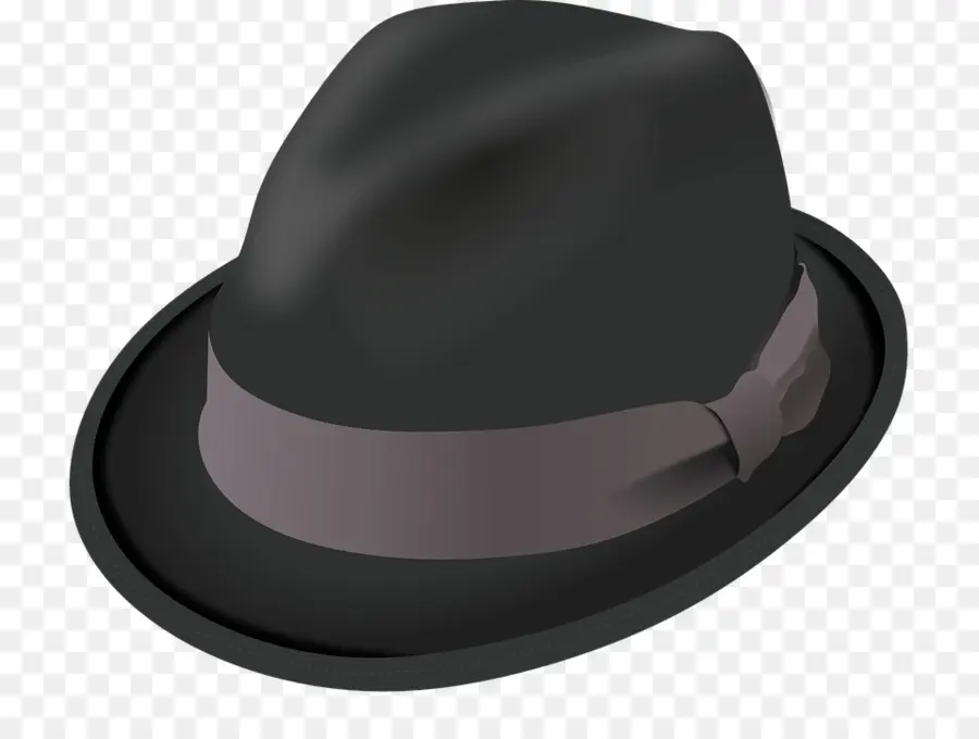 Sombrero，Sombrero Negro PNG