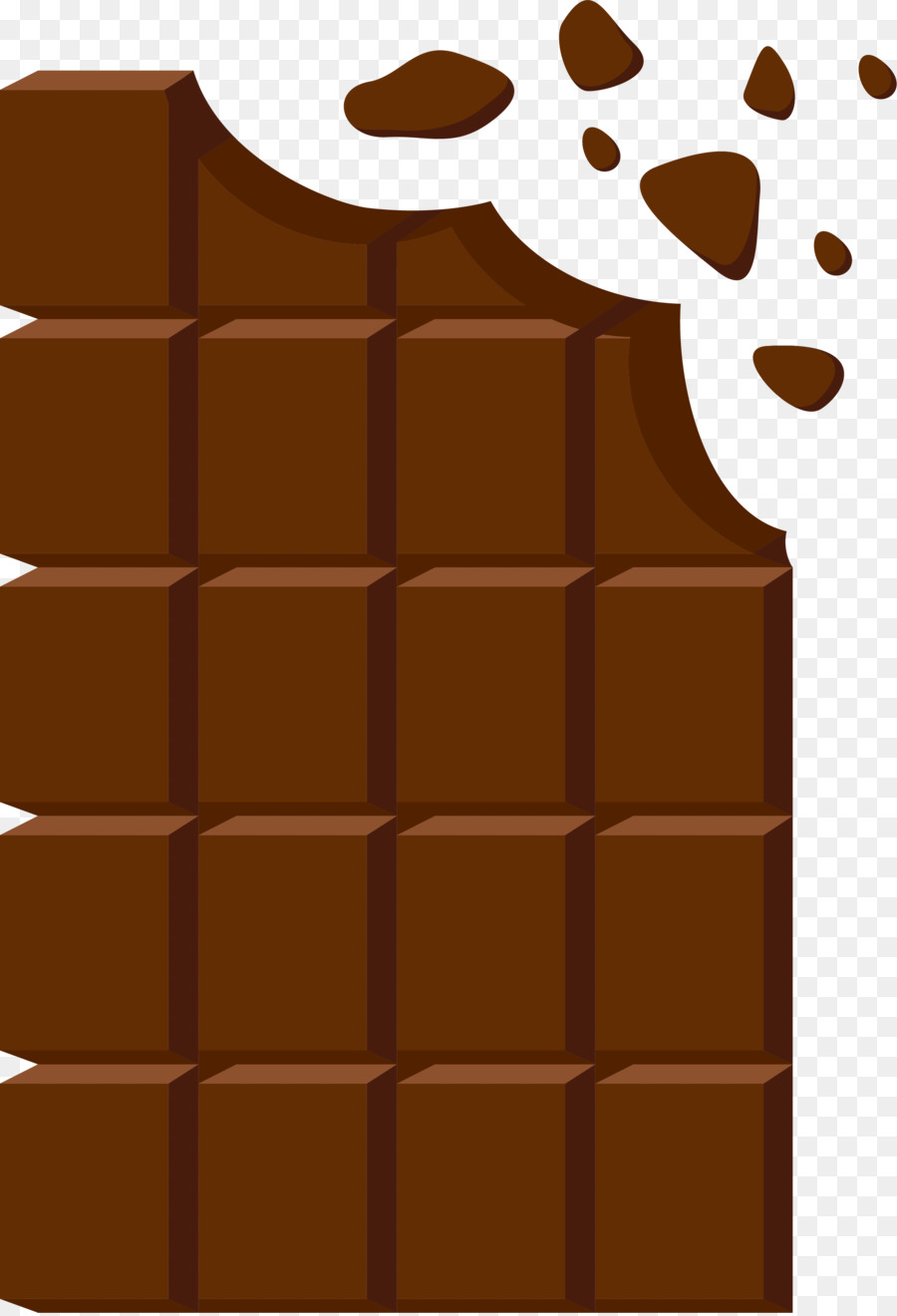 Chocolate，Brown PNG