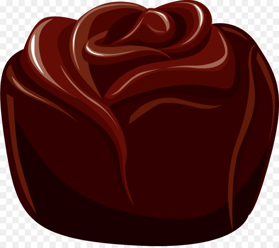 Chocolate，Bonbon PNG