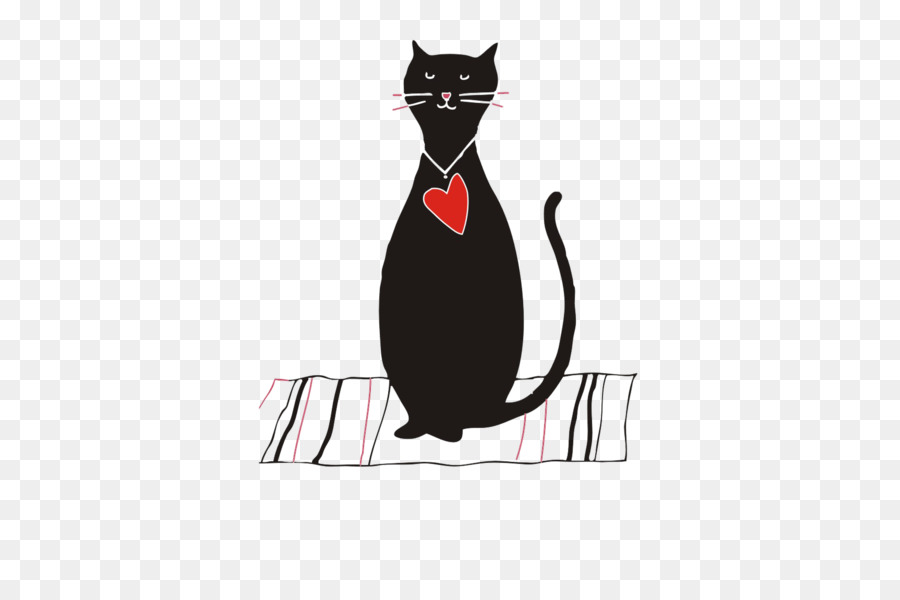 Gato，De Dibujos Animados PNG