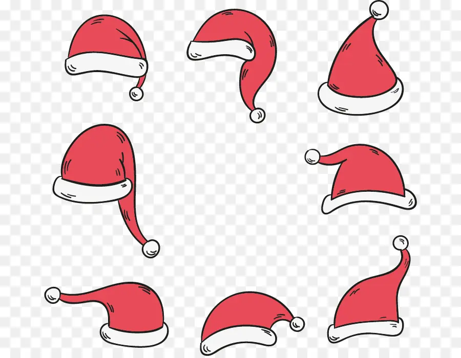 Papá Noel，Navidad PNG