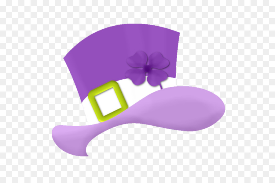 Púrpura，Sombrero PNG