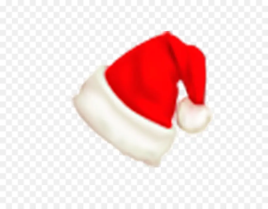 Santa Claus，Sombrero PNG