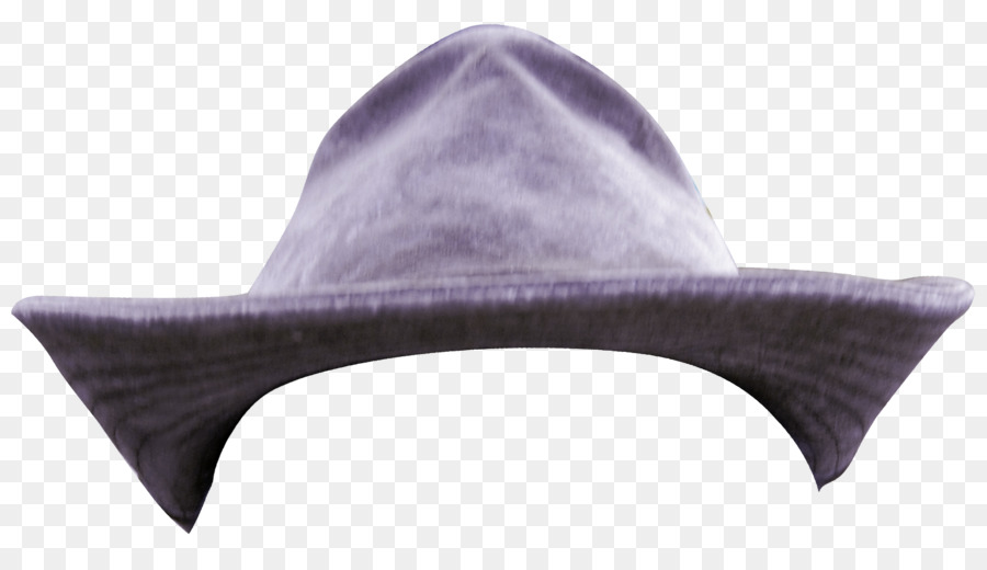 Sombrero，Púrpura PNG