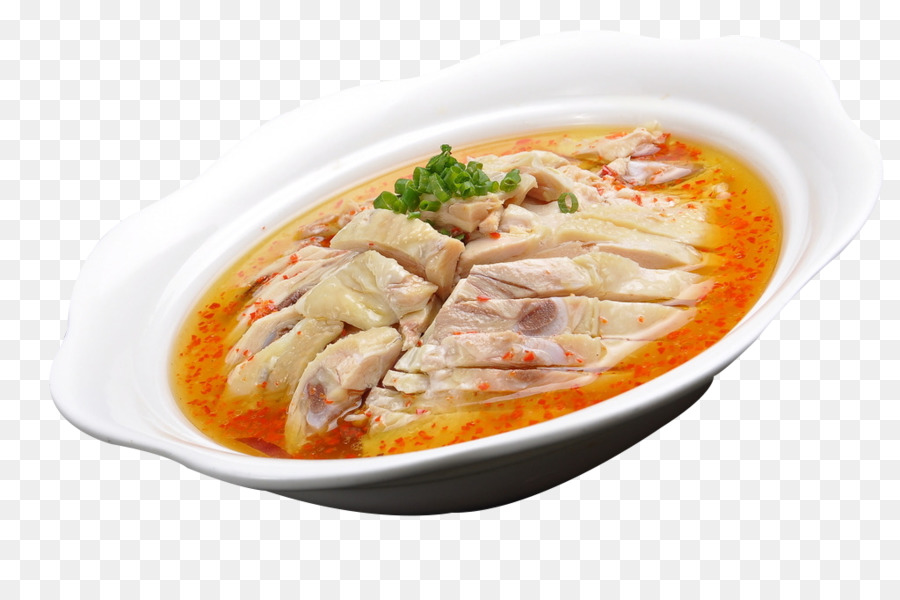 Laksa，Pollo PNG