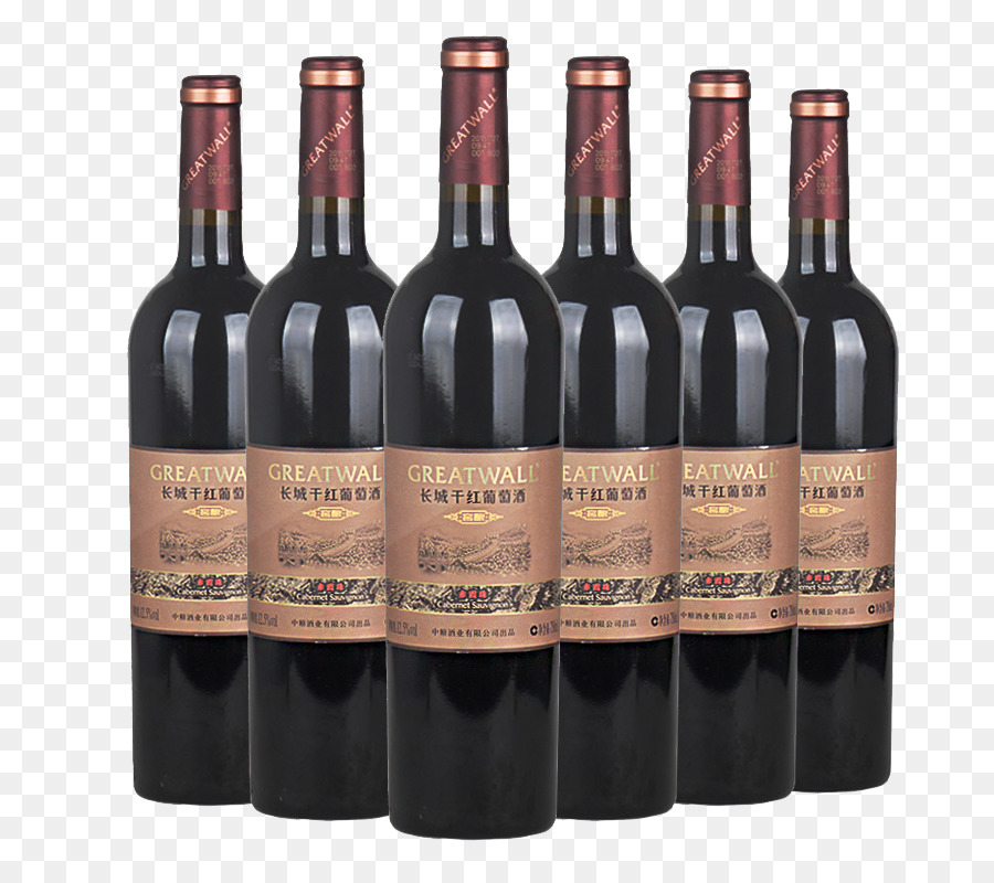 Botellas De Vino Tinto，Vino PNG