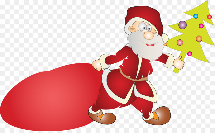 Papá Noel，Navidad PNG