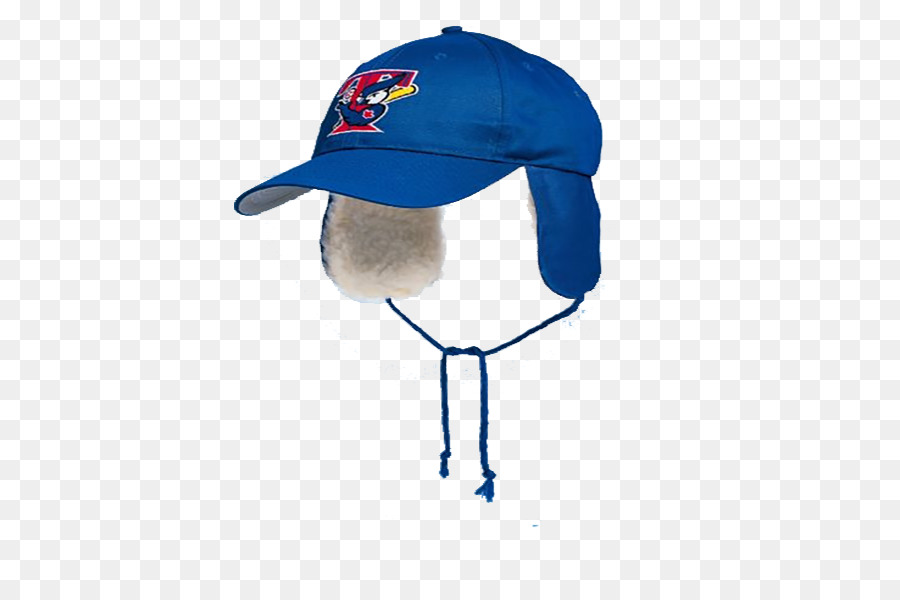 Azul，Gorra De Béisbol PNG