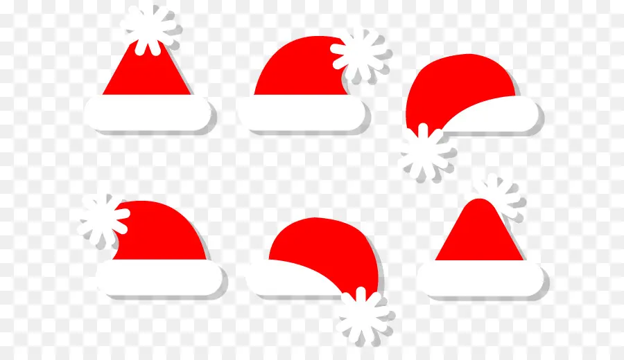 Santa Claus，La Navidad PNG