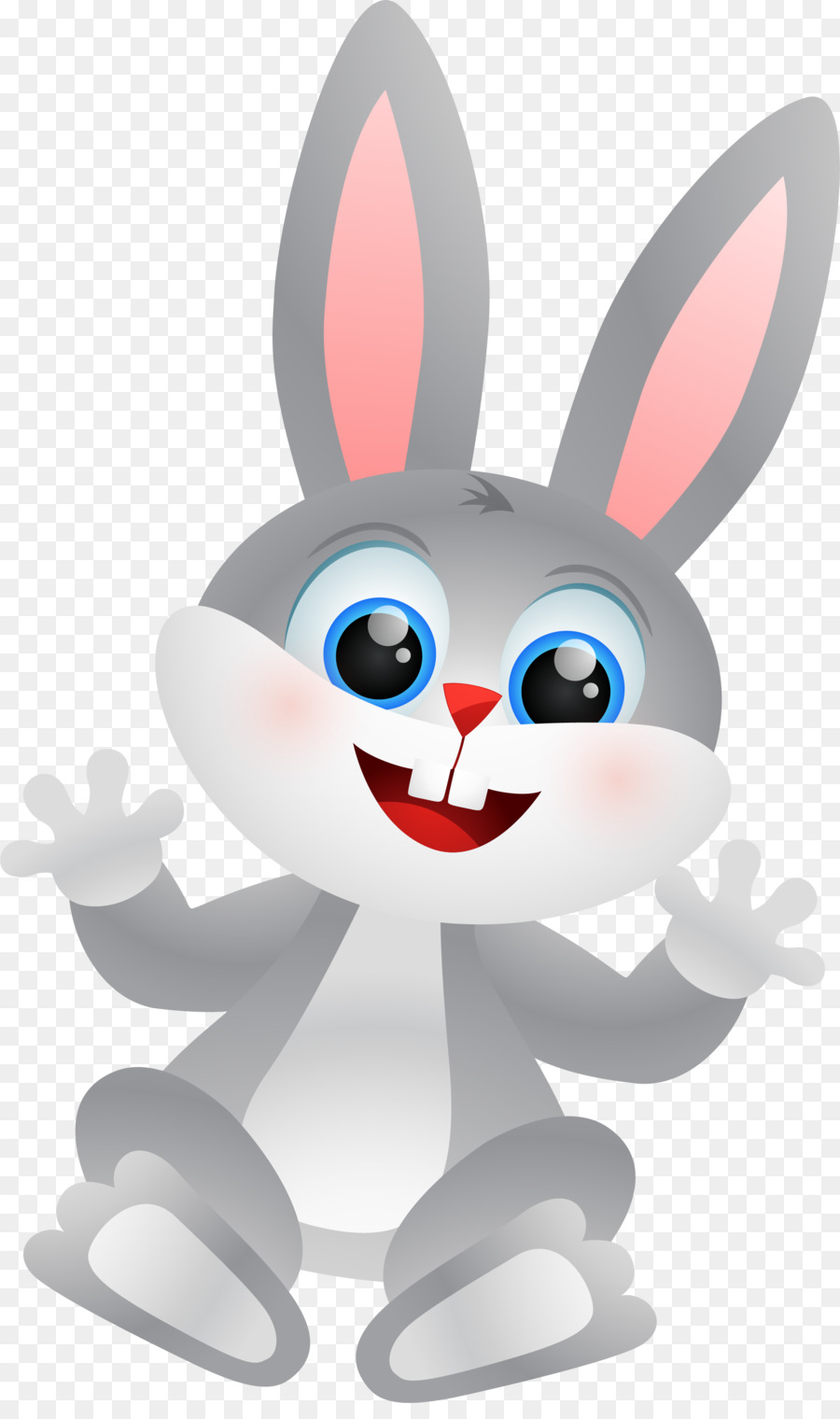 Conejito De Pascua，Pascua PNG