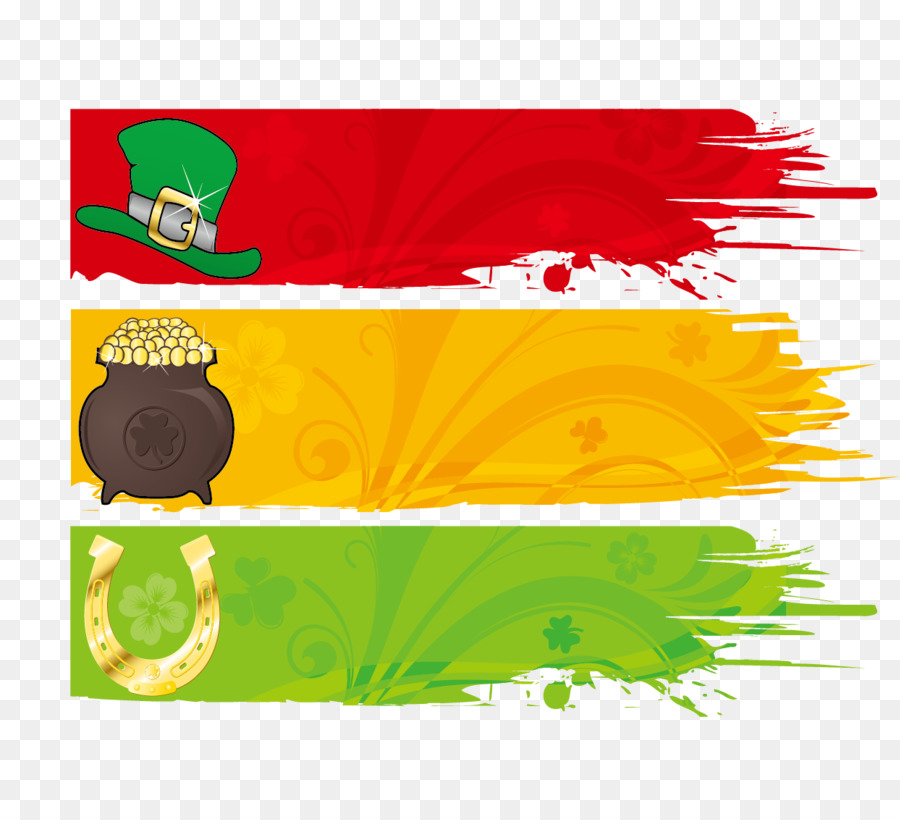 Banner，Impresión PNG