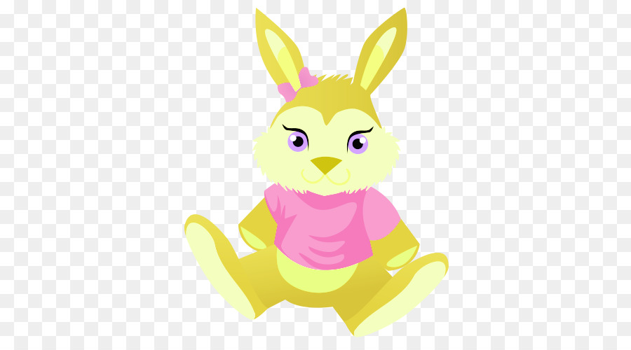 Conejito De Pascua，Conejo PNG