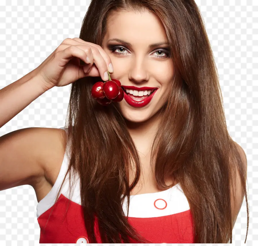 Cherry，Modelo PNG