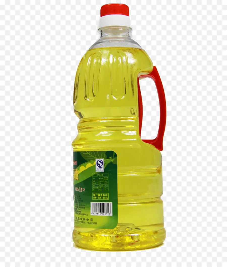 Aceite De Cocina，Botella PNG