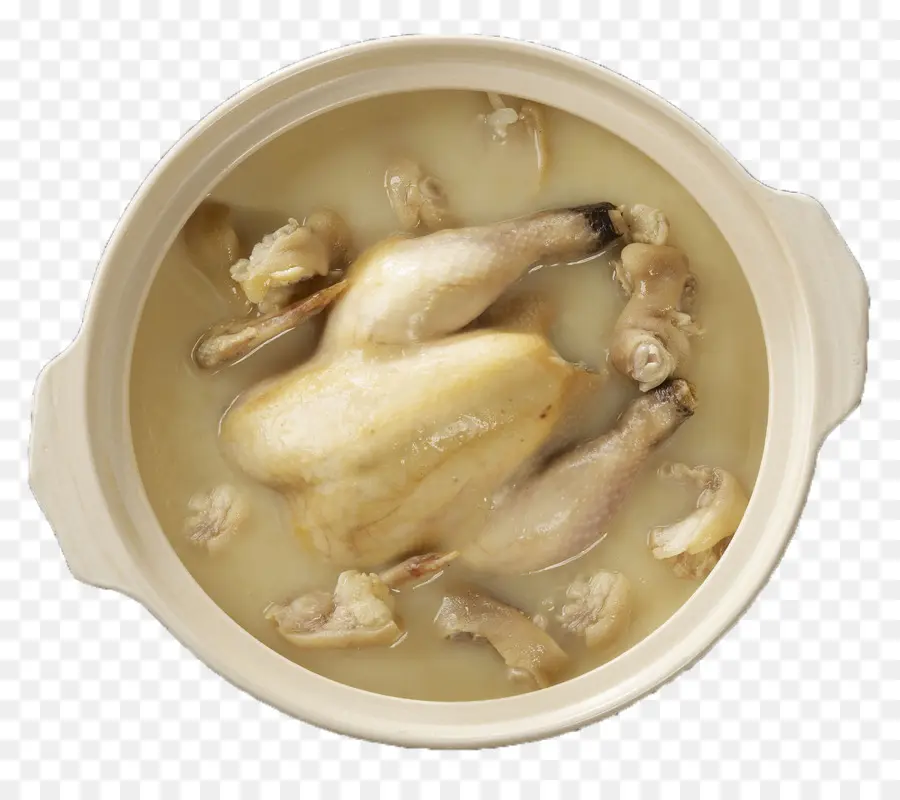 Sopa De Pollo，Caldo PNG