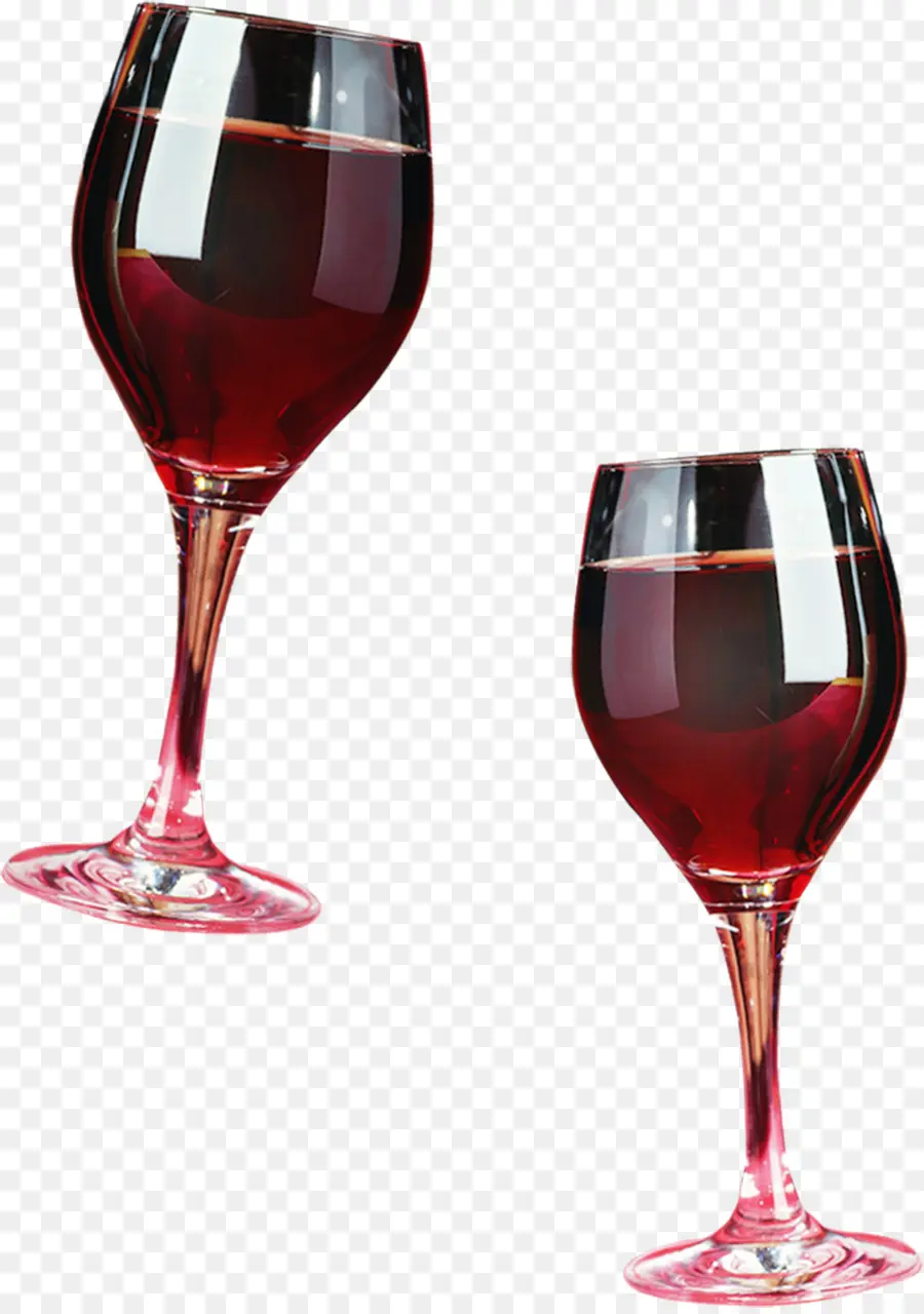 Copas De Vino，Vino PNG