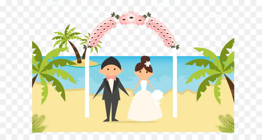 Los Novios，Playa PNG