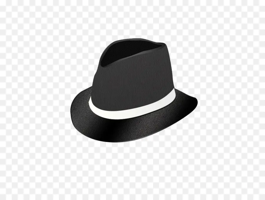 Sombrero，Fedora PNG