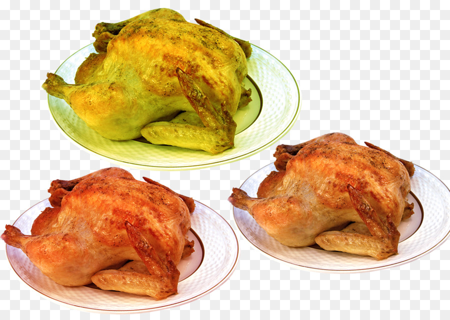 Pollo Asado，Lámina PNG