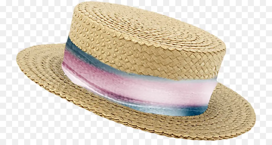 Sombrero，Sombrero De Paja PNG