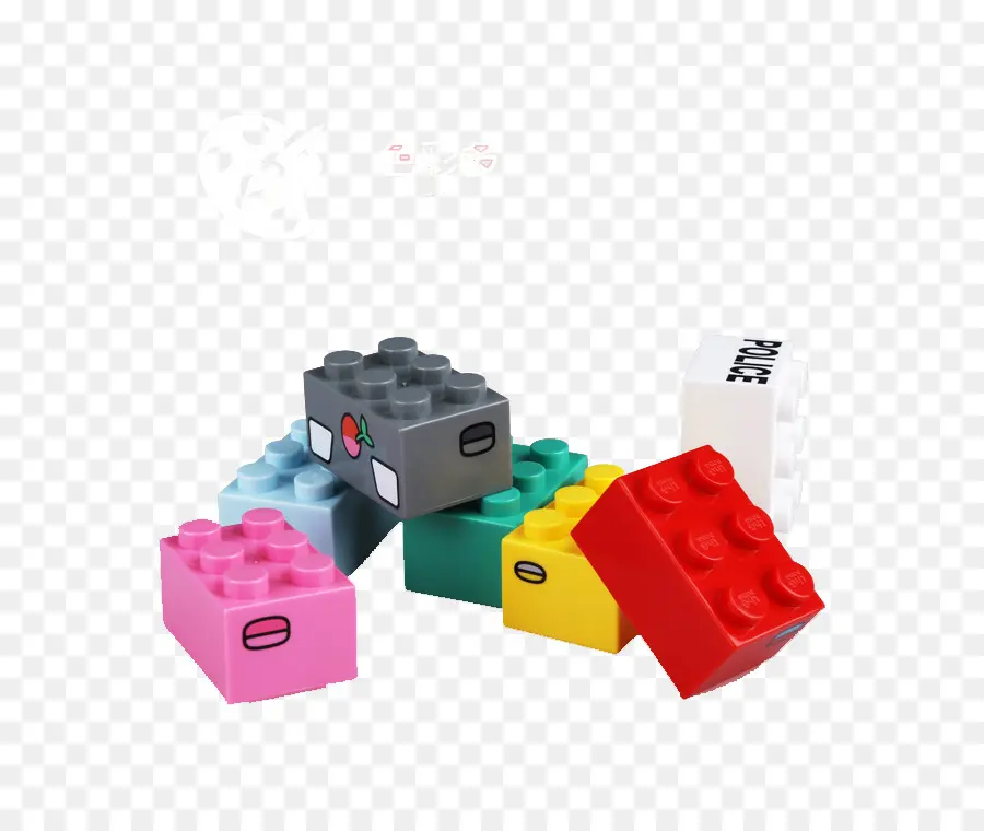 Lego，Bloque De Juguetes PNG
