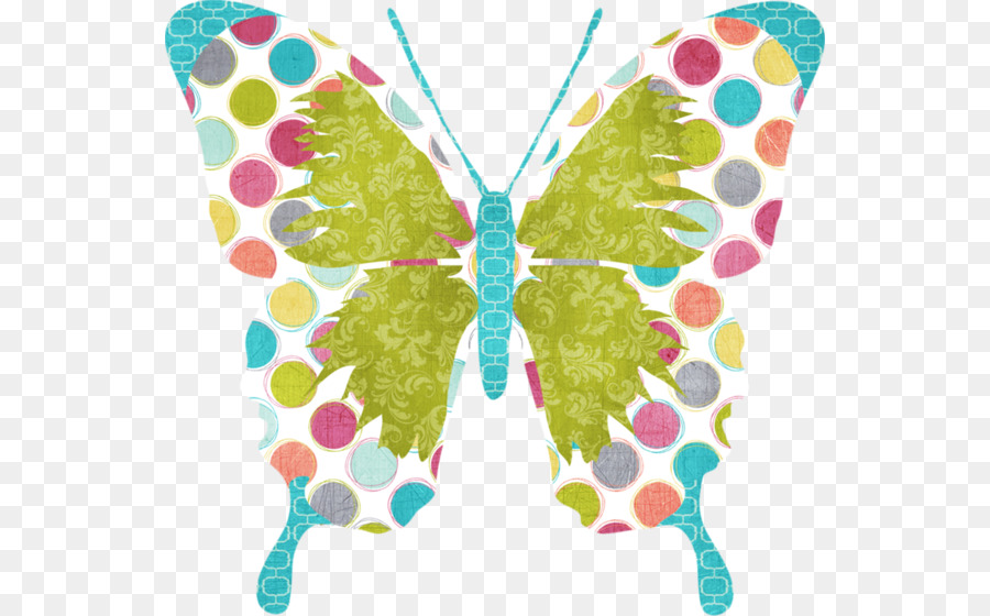 Mariposa，La Polilla PNG