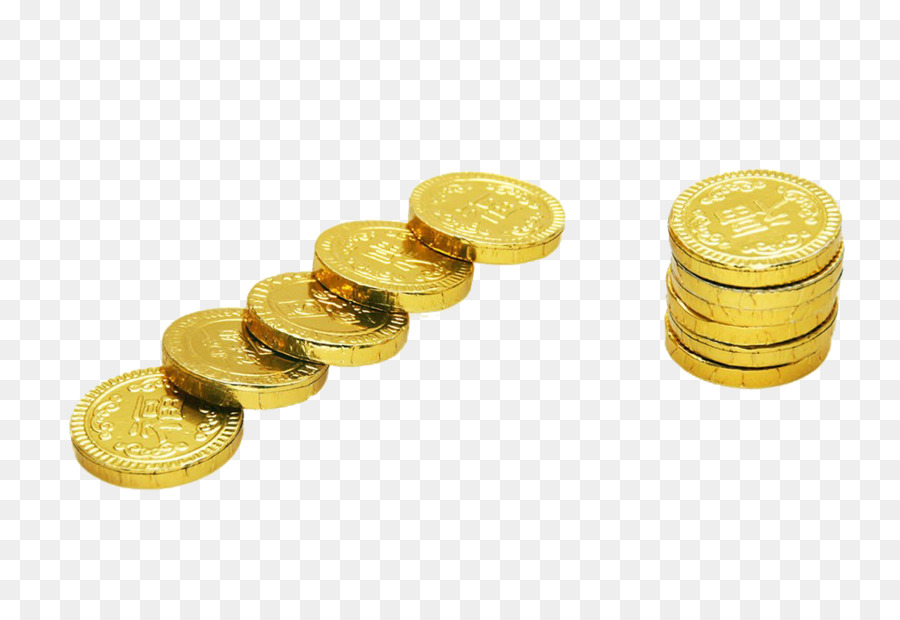 Moneda De Oro，Moneda PNG