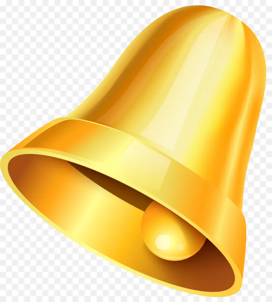 Bell，Oro PNG