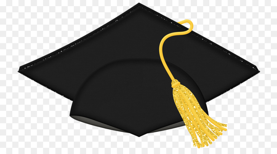 Gorro De Graduación，Corona De Laurel PNG