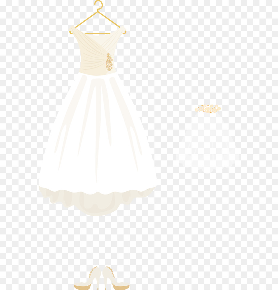 Vestido，Percha De Ropa PNG