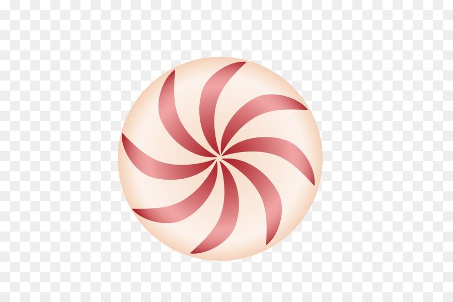 Caramelo De Menta，Menta PNG