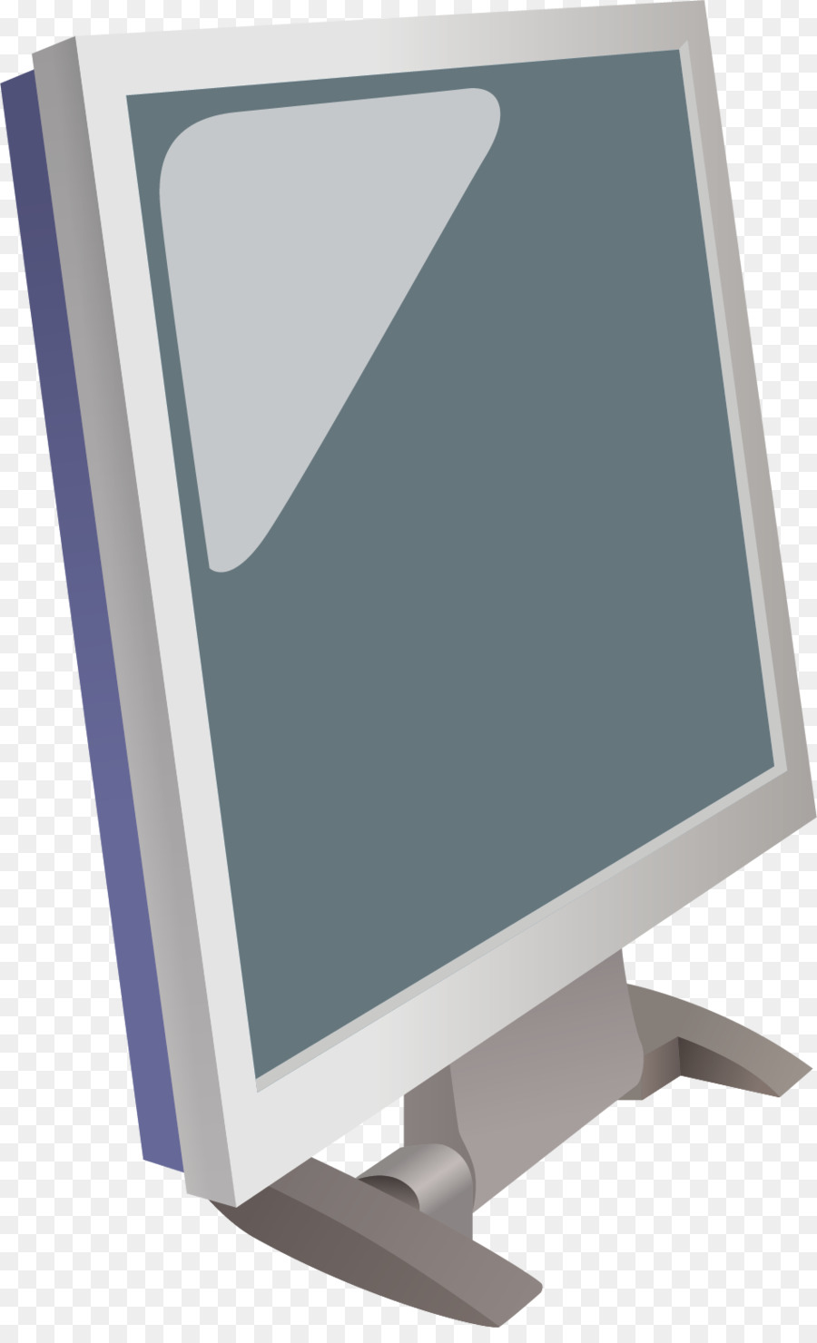 Monitor De Computadora，Pantalla PNG