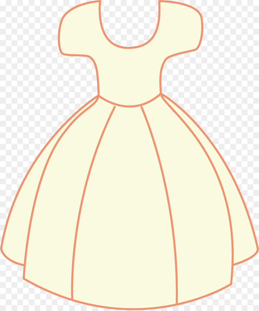 Vestido Rosa，Botones PNG