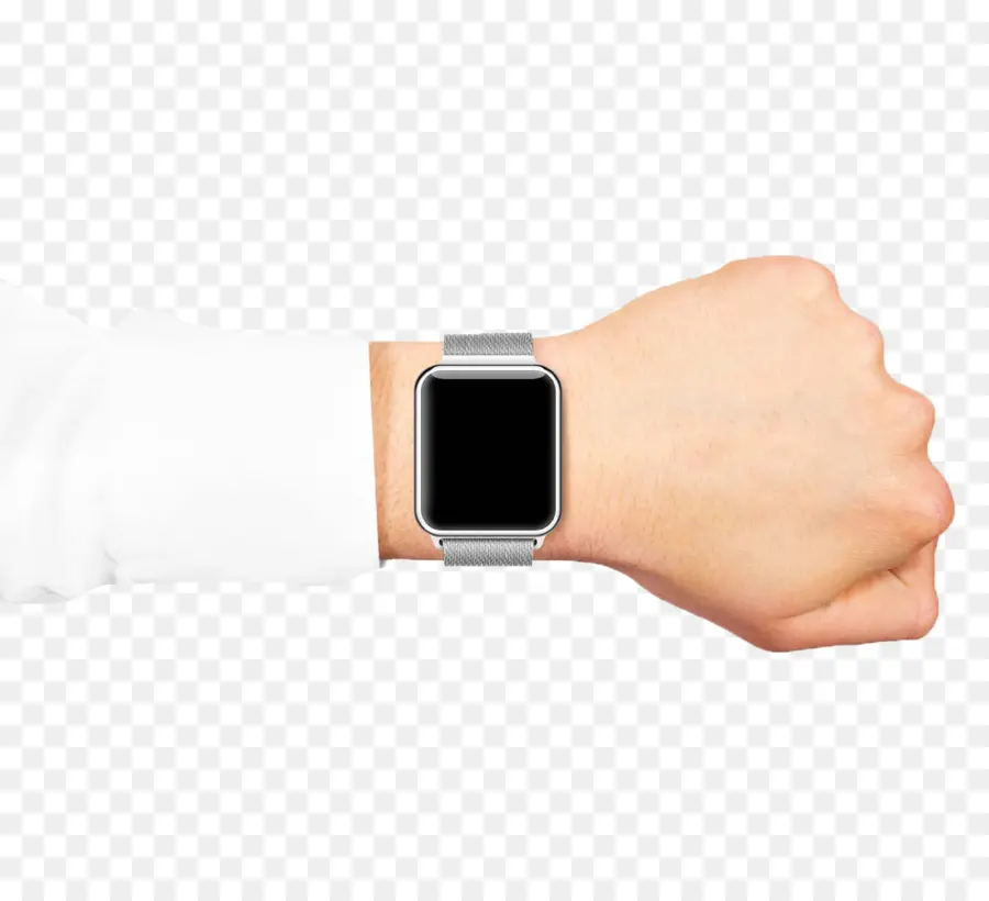 Maqueta，El Smartwatch PNG