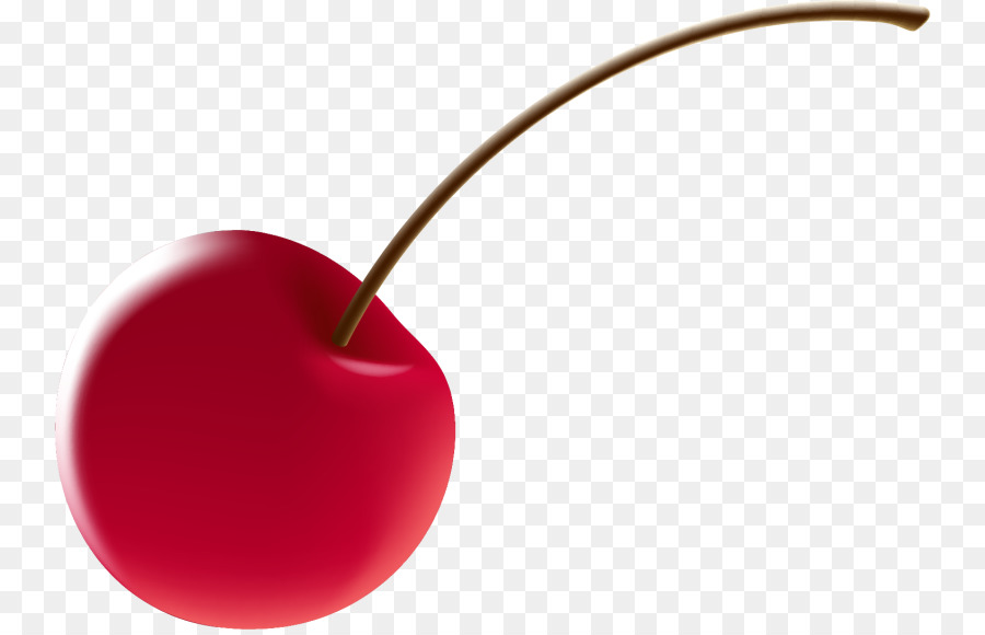 Cherry，Pintura A La Acuarela PNG