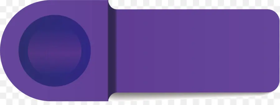 Botón Morado，Interfaz PNG