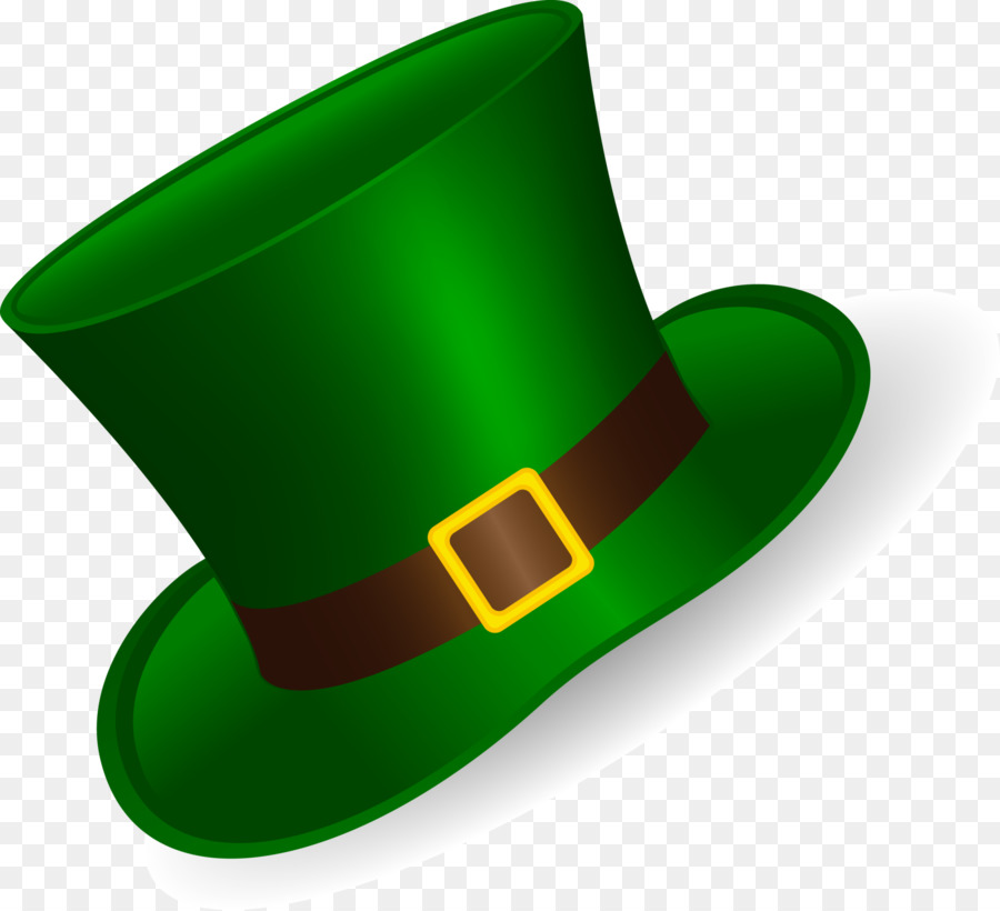 Sombrero，Verde PNG