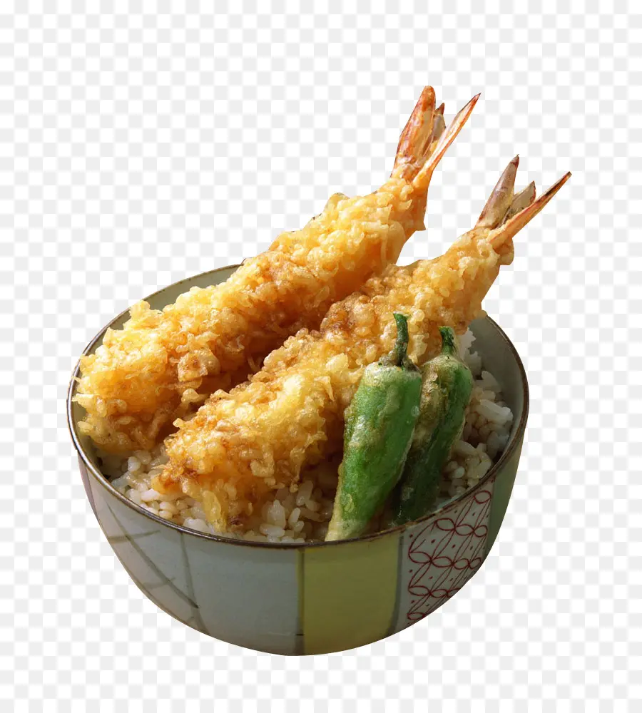 Cocina Japonesa，Pescado Frito PNG